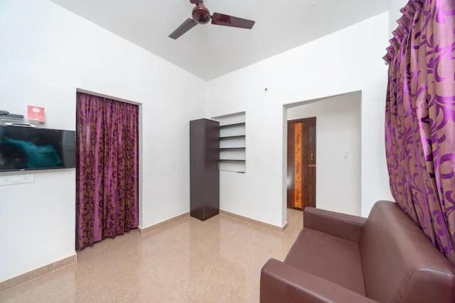 Varun Residency Airport Codissia Stay Coimbatore Dış mekan fotoğraf
