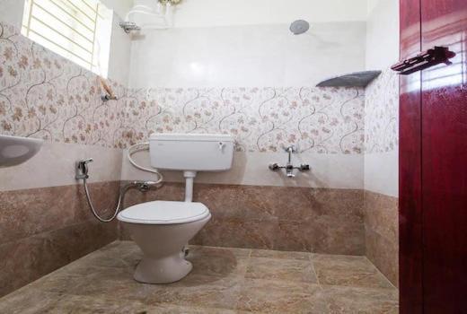 Varun Residency Airport Codissia Stay Coimbatore Dış mekan fotoğraf