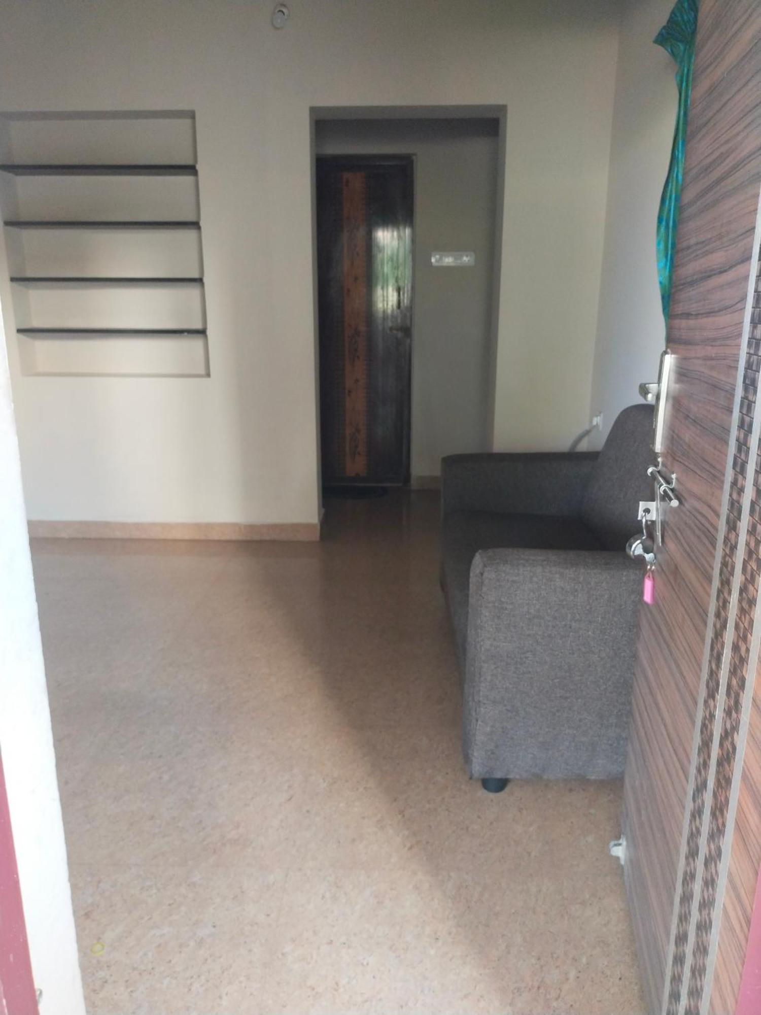 Varun Residency Airport Codissia Stay Coimbatore Dış mekan fotoğraf